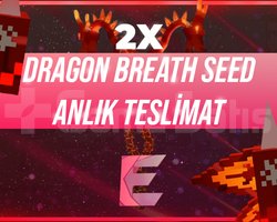 2x Dragon Breath Seed Grow A Garden 2