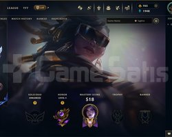 TR | 299 SKİN | UNRANKED
