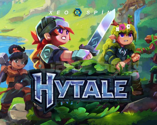 HYTALE + Garanti + Destek +35,000 SATIŞ