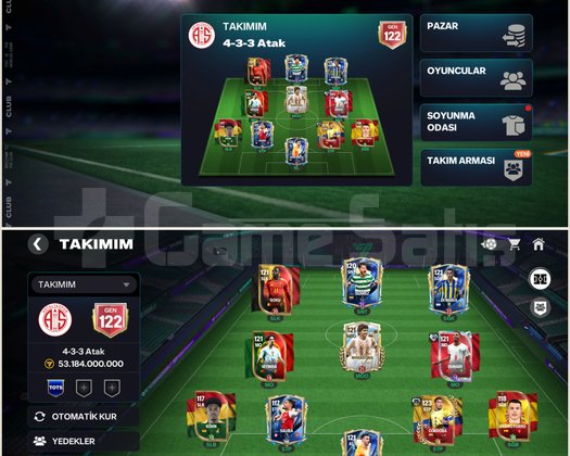 122 gen eski hesaplardan içi dolu