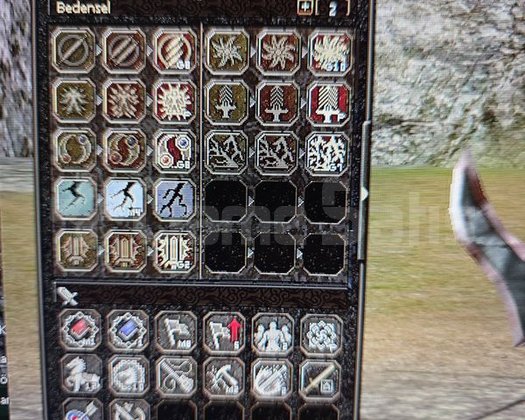 Arkadaşlar Şampiyon 4 LvL Savaşçı Hesap