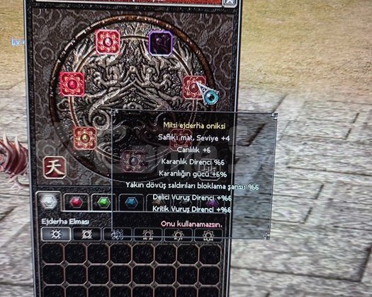 Arkadaşlar Şampiyon 4 LvL Savaşçı Hesap