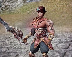 Arkadaşlar Şampiyon 4 LvL Savaşçı Hesap