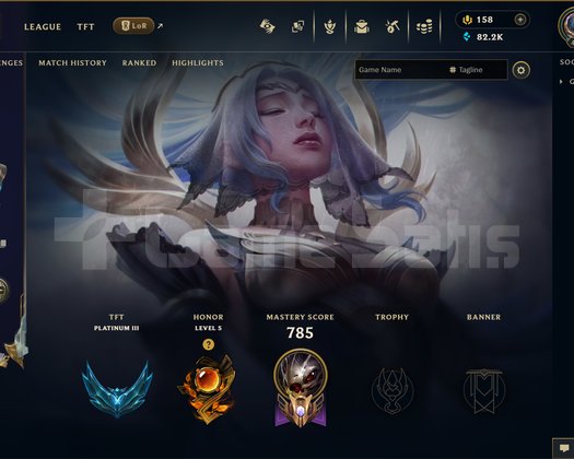 EUW | 328 SKİN | GÜMÜŞ 2