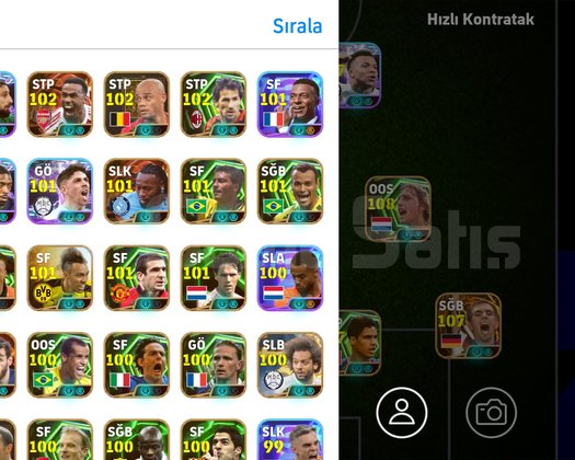 3320 kolektif-Full meta-Özel basım