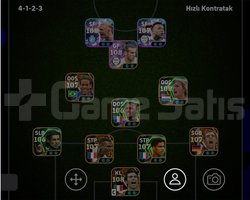 3320 kolektif-Full meta-Özel basım
