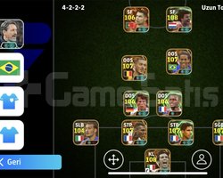 Pes hesabı 3320 Kolektif güç