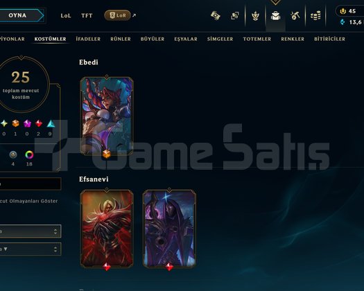 64 wr yüksek elo kasmalık 4 yıllık mmr iyi hesap