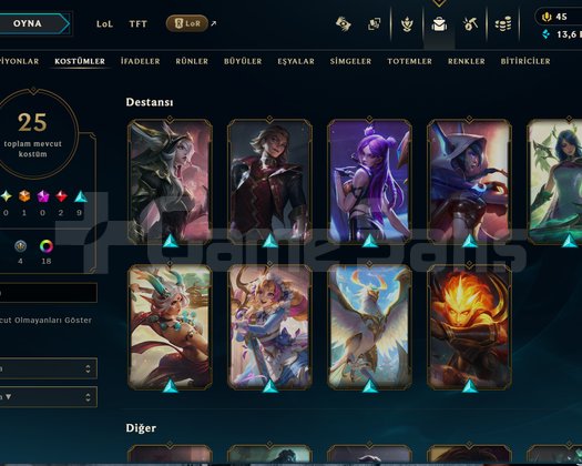 64 wr yüksek elo kasmalık 4 yıllık mmr iyi hesap