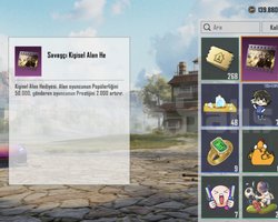 100 K POP UYGUNDAN