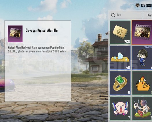 100 K POP UYGUNDAN