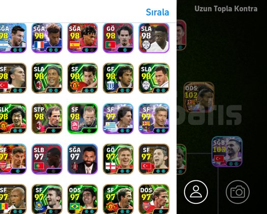 Max kg 3230+ rudn gullit ve bombacı sonlu klasman2