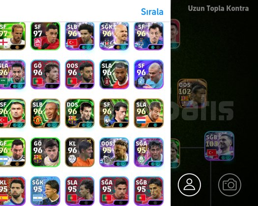 Max kg 3230+ rudn gullit ve bombacı sonlu klasman2