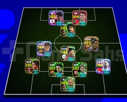 Max kg 3230+ rudn gullit ve bombacı sonlu klasman2