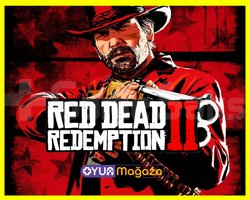 Red Dead Redemption 2 + OTO GUARD