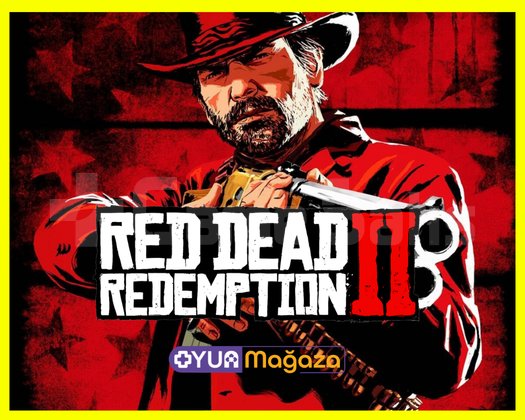 Red Dead Redemption 2 + OTO GUARD