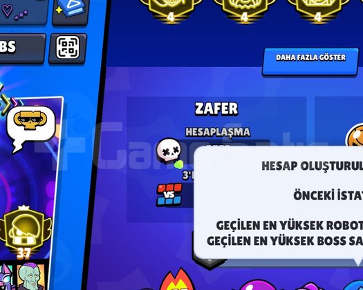 bu Nulls brawl dır