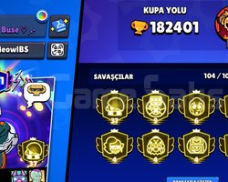 bu Nulls brawl dır