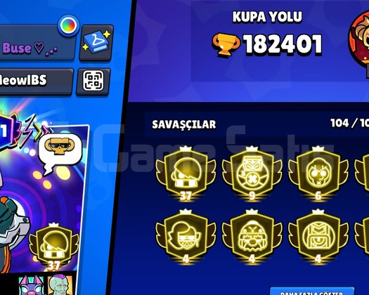 bu Nulls brawl dır