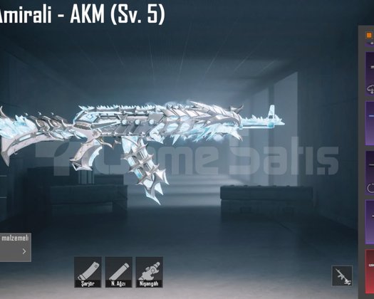 TDM seven agalara gider kombinlik
