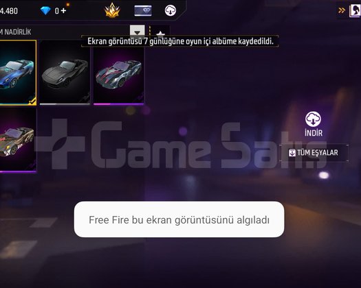 Bu fiyata böyle hesap yok