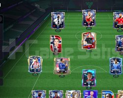 İhtiyaçtan Satılık FC Mobile Hesabı | Güvenli