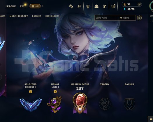 LOL TR HESAP2