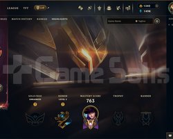TR | 368 SKİN | UNRANKED