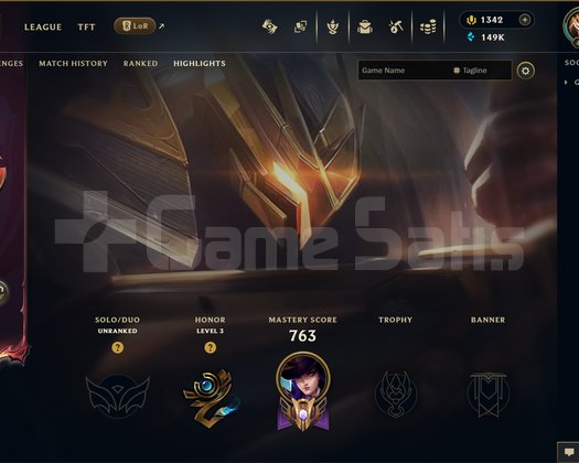 TR | 368 SKİN | UNRANKED