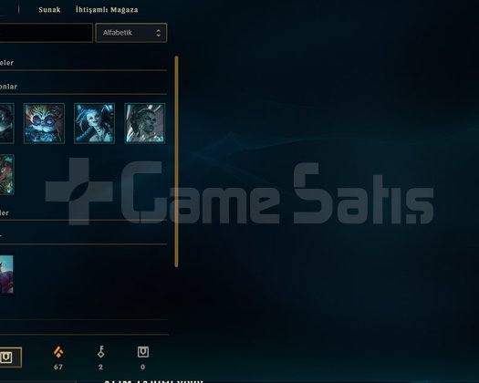 EUW Silver 2 | 8 Kostüm - 33 Hero | Ranked Ready
