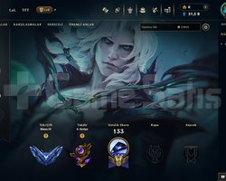 EUW / DIAMOND 4 / 70WR / +27LP -13LP /HANDMADE