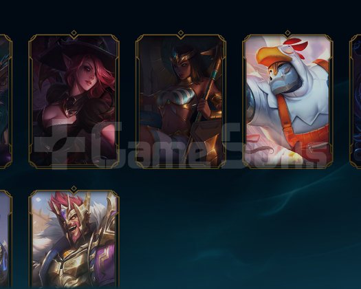 TR Silver 2 | 12 Kostüm - 72 Hero | Ranked Ready