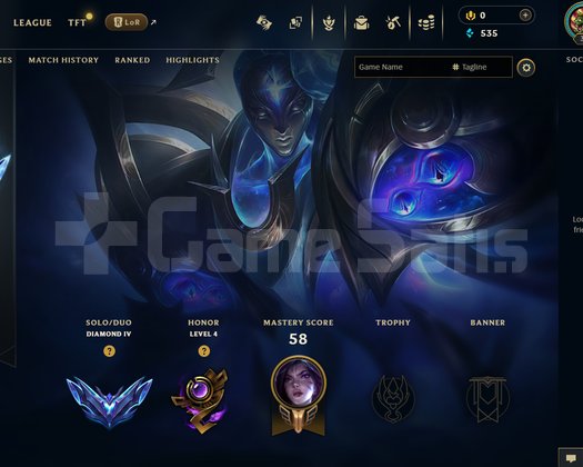 TR Elmas 4 90 LP - 27 LP Alan 61 WR Handmade hesap