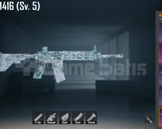 BUZ 5 X SUİT 2 ACİLİYETTEN SATILIK