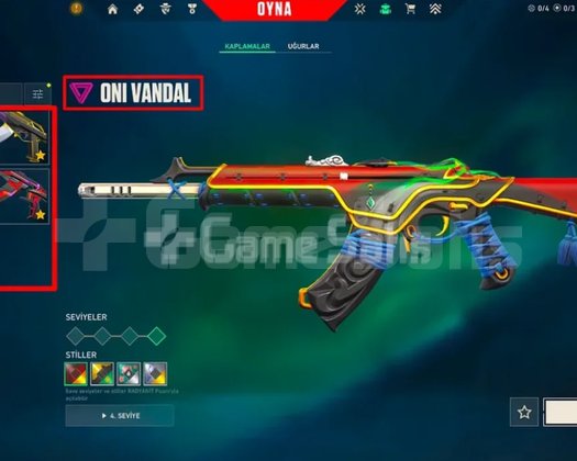 173 LVL HESAP DOLU PİYASANIN EN UYGUNU SON FİYAT