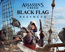 ASSASİNS CREED BLACK PS5 +GARANTİ