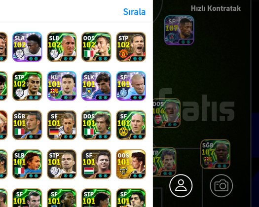 Pes hesabı