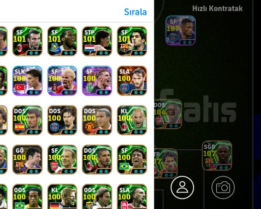 Pes hesabı