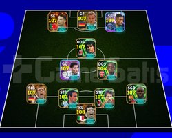 Pes hesabı