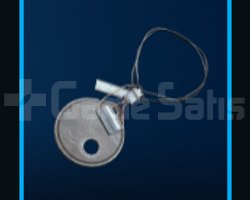 5X RAIDER GEÇİDİ ANAHTARI 5X RAIDER HATCH KEY