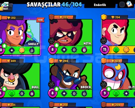 11 K ucuz hesap