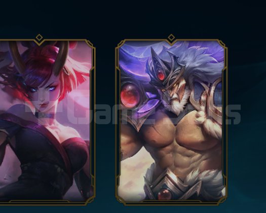 EUW Unranked | 7 Kostüm - 38 Hero | Ranked Ready