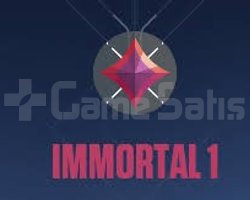 IMMORTAL 1 TEMİZ HESAP