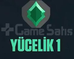 YÜCELİK 1 TEMİZ HESAP