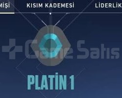 PLAT 1 TEMİZ HESAP