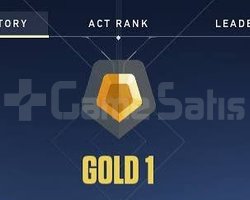 GOLD 1 TEMİZ HESAP