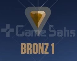 BRONZ 1 TEMİZ HESAP