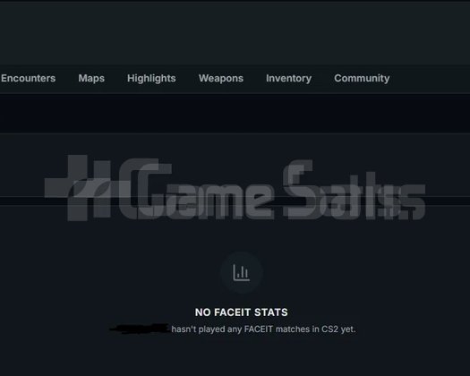 14level - 10 madalya - 48 oyun - fresh faceit