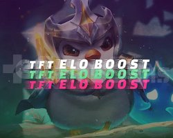 TFT GRANDMASTER OYUNCUSUNDAN ELO BOOST
