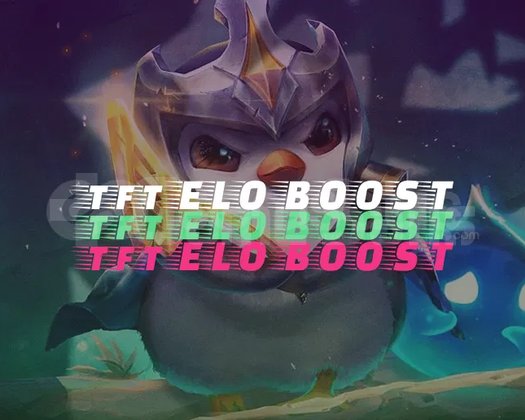 TFT GRANDMASTER OYUNCUSUNDAN ELO BOOST